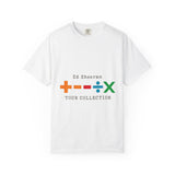Unisex Garment-Dyed T-Shirt – Ed Sheeran Edition Printify