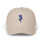 Neon Bolt Energy Classic dad cap Printify