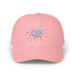 OR Graffiti Starburst Classic Dad Cap Printify
