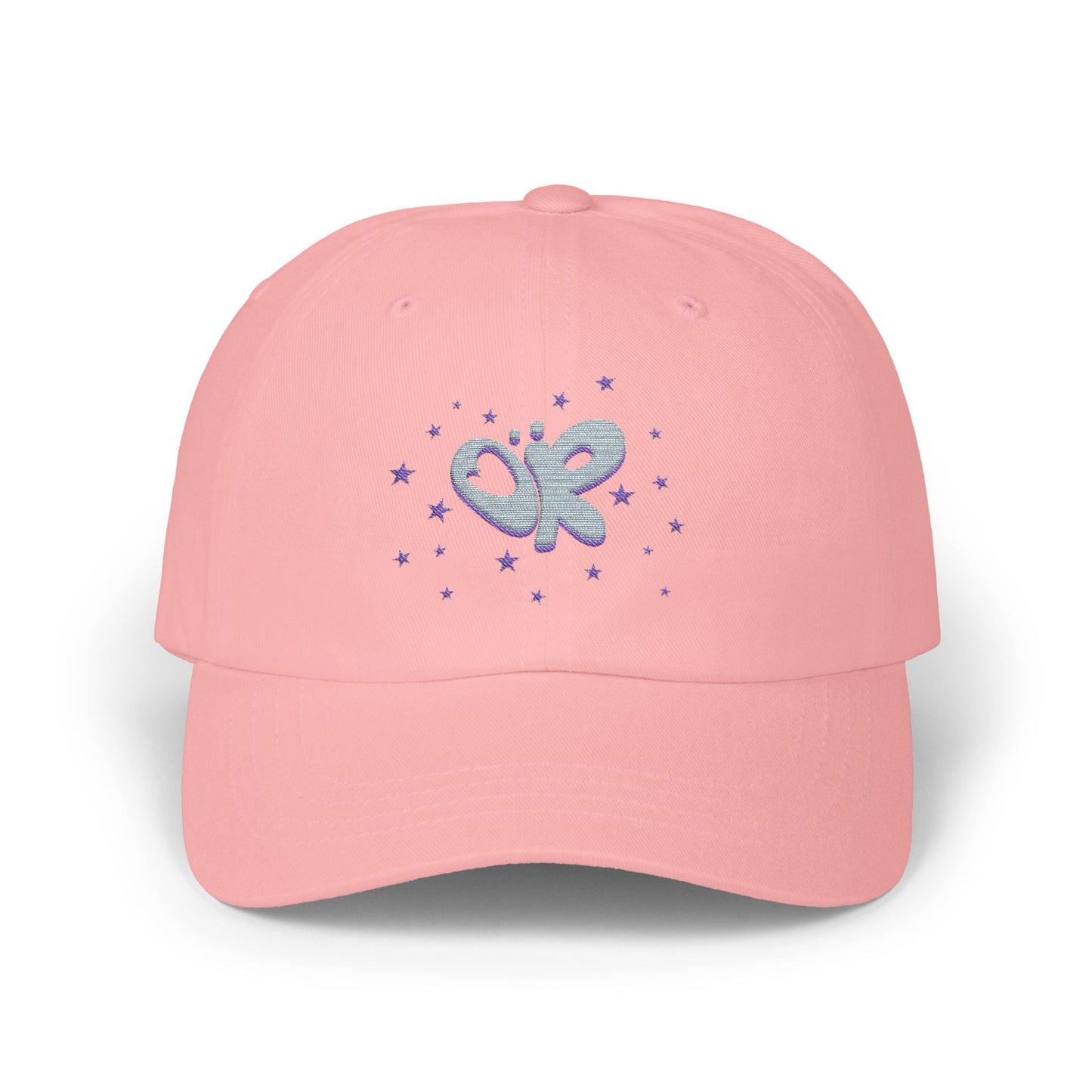 OR Graffiti Starburst Classic Dad Cap Printify