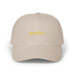 Solar Power Classic Dad Cap - snazzymerch