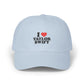 Lover Lane Collective Classic Dad cap - snazzymerch