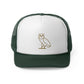 Classic OVO Owl Classic Cap Printify