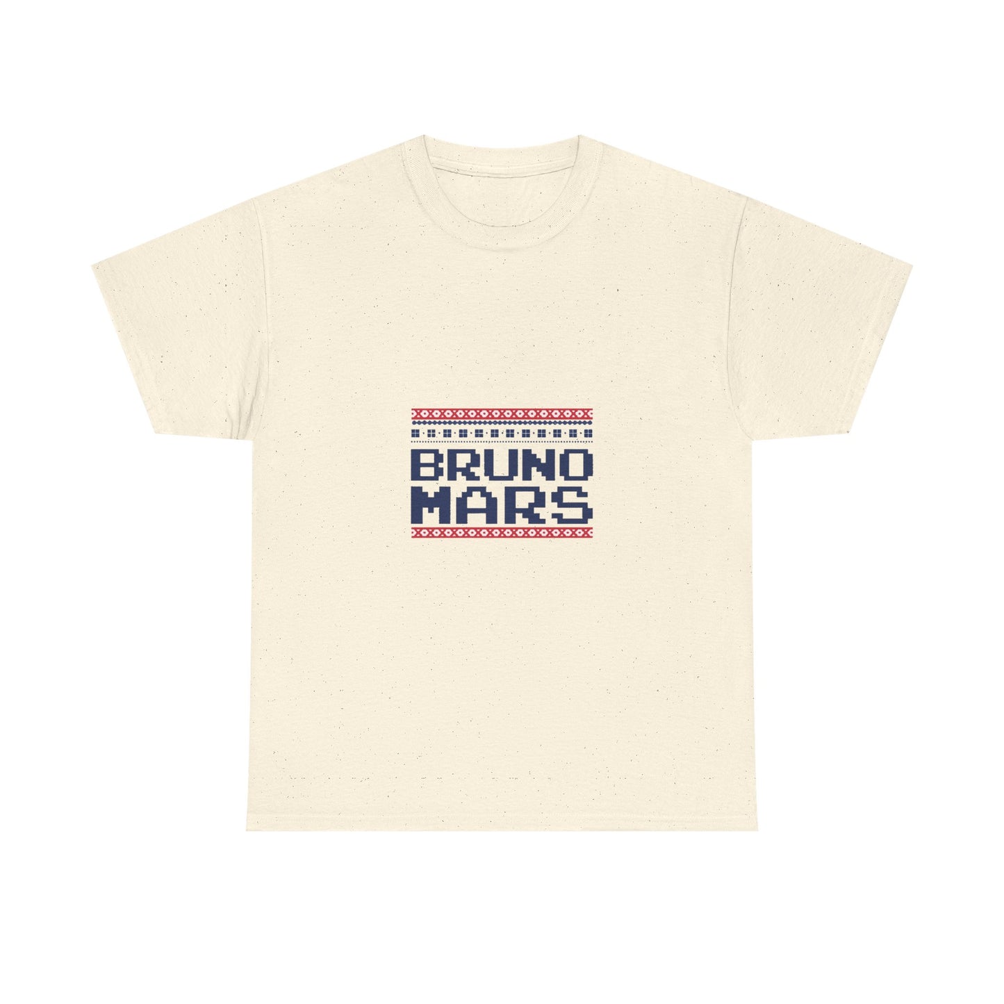 Retro Code Streetwear Unisex Heavy cotton Tee Printify