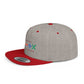 Flat Bill Snapback – Ed Sheeran Edition Printify