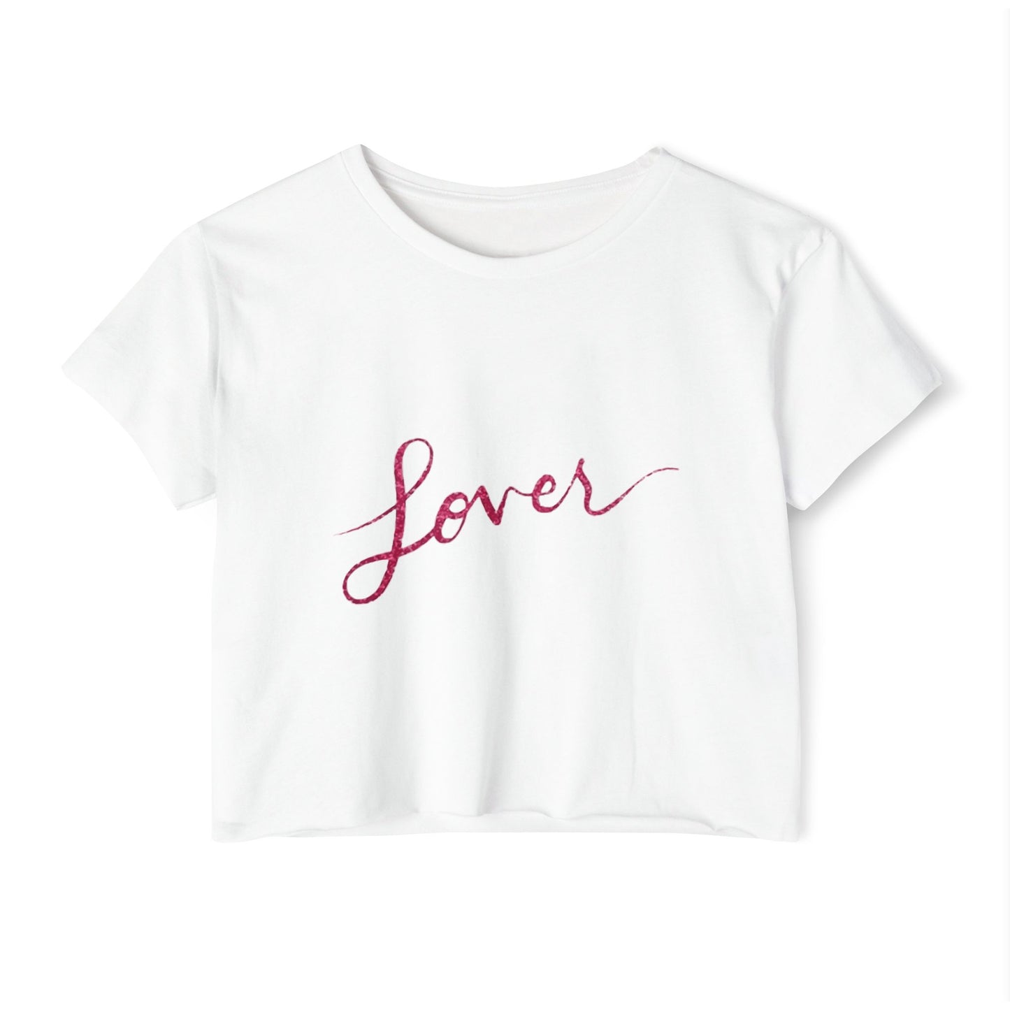 Blank Space Closet Women's Festival Crop Top - snazzymerch