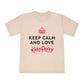 Crown over Katy Perry Signature” - Unisex Classic Crewneck T-shirt Printify