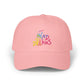 Classic Dad Cap — Coldplay’s Iconic A Head Full of Dreams Printify