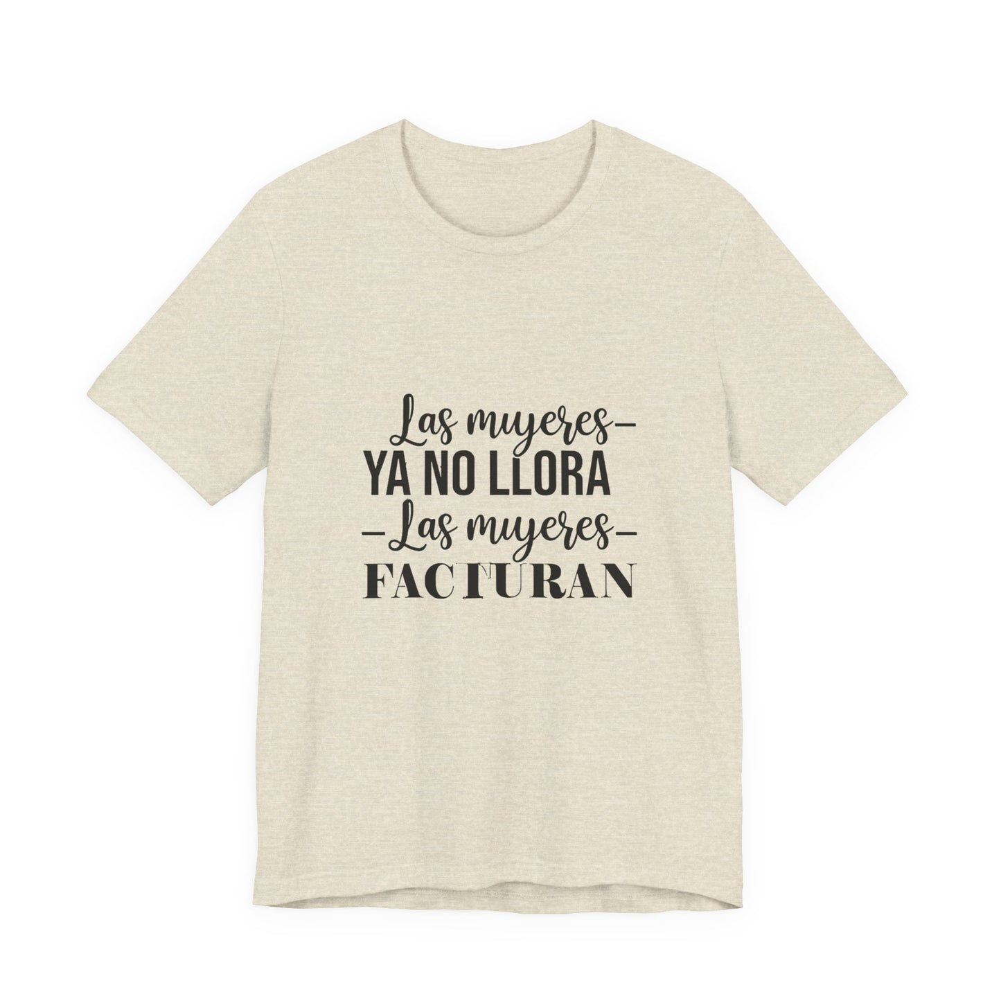 Desert Vision Unisex jersey short sleeve tee Printify