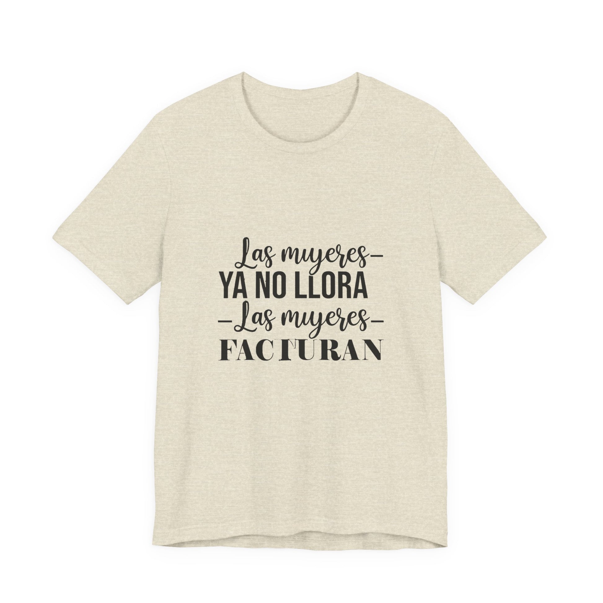 Desert Vision Unisex jersey short sleeve tee Printify