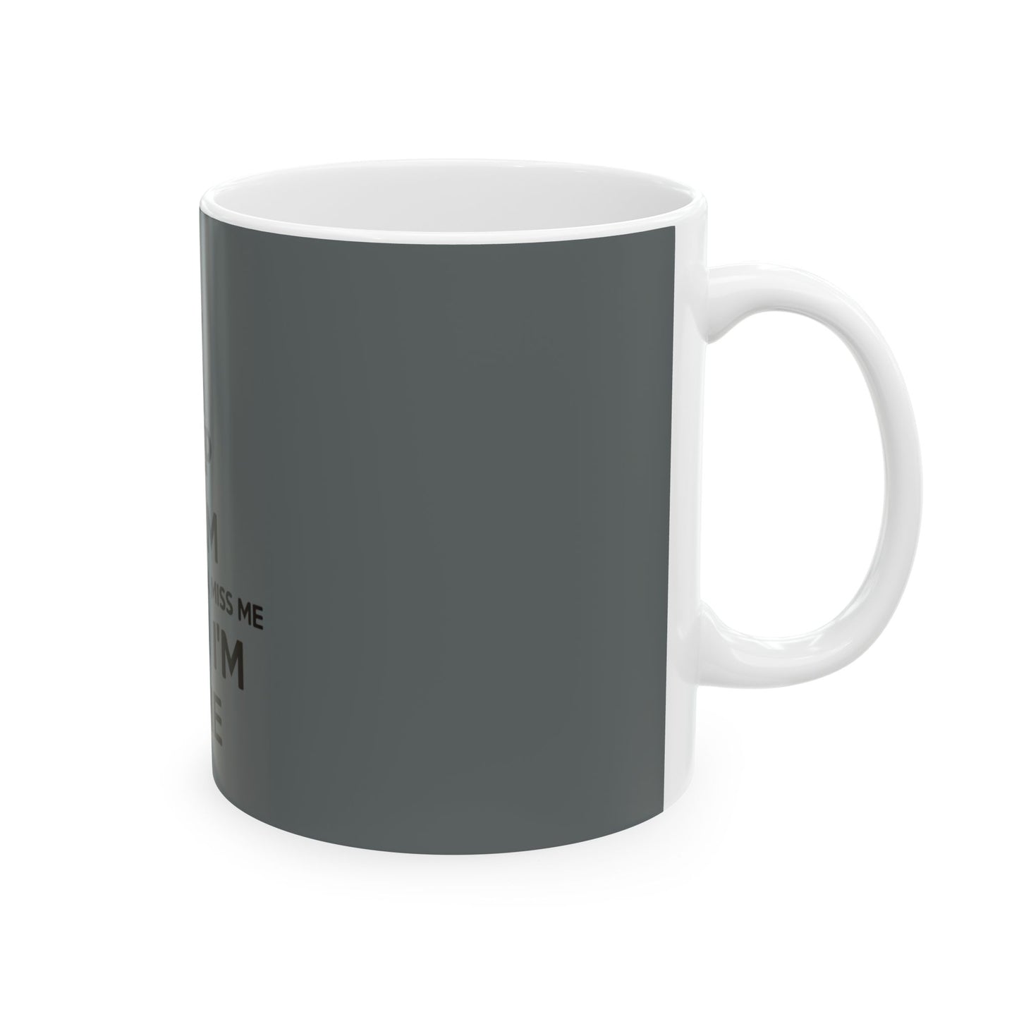 Dreamscape Road Ceramic Mug, (11oz, 15oz) - snazzymerch
