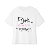 Badass Everyday Unisex Oversized Boxy Tee - snazzymerch