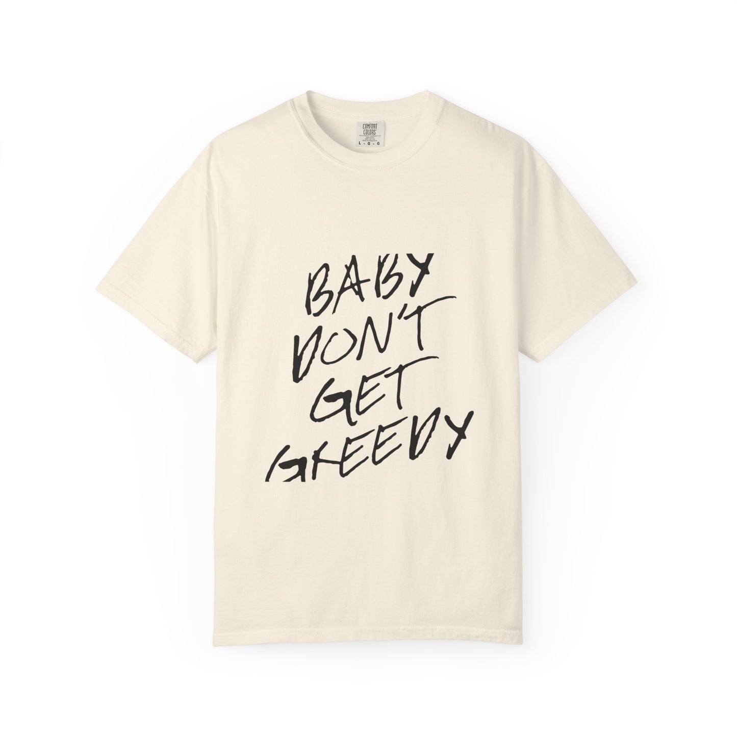 Space Orbit Unisex Garment-Dyed T-shirt - snazzymerch