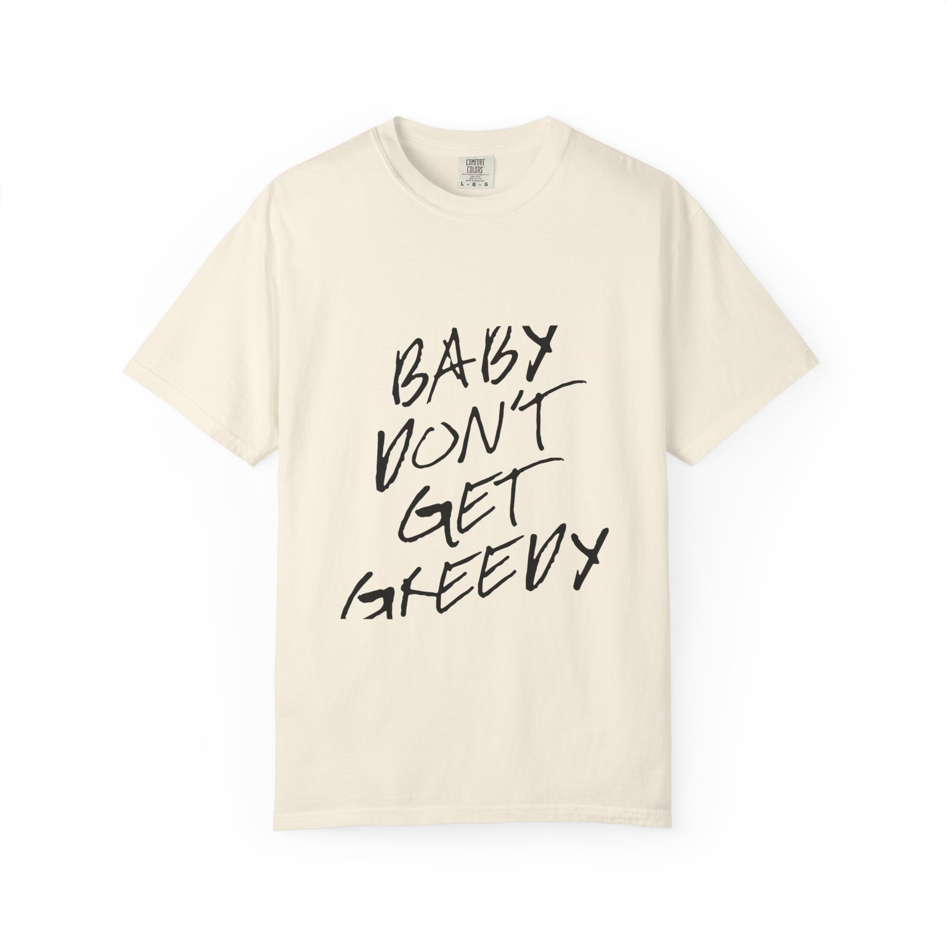 Space Orbit Unisex Garment-Dyed T-shirt - snazzymerch