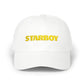 Golden Glow Classic Dad Cap - snazzymerch