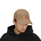 Classic Dad Cap — Coldplay’s Iconic A Head Full of Dreams Printify