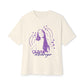 Olivia Rodrigo Star Portrait-Oversized Tee Printify