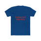 Thinking Bold Text Unisex Cotton Tee - snazzymerch