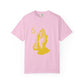 6 God Prayer Hands Dyed Tshirt Printify