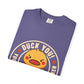 Snazzy Duck Edition Dyed T-Shirt | Vintage Comfort