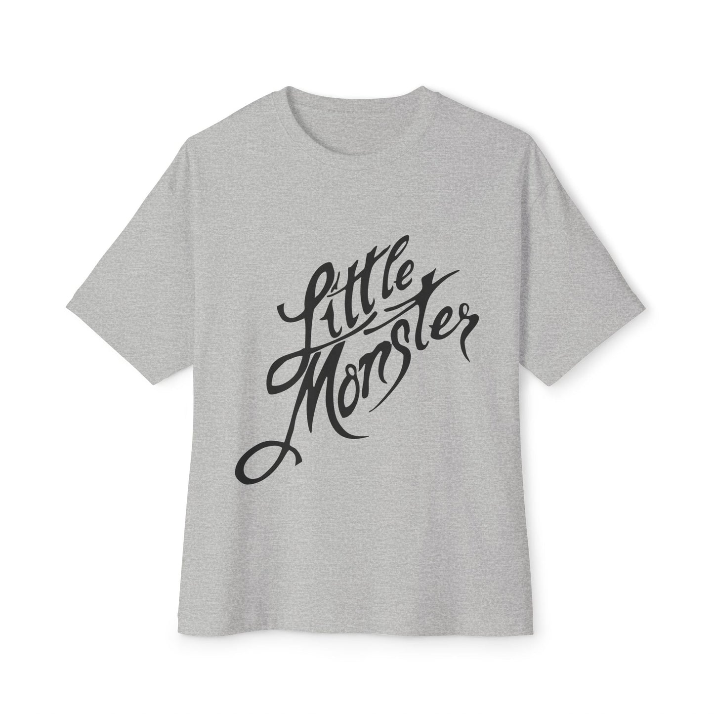 Strike Icon-Unisex Oversized Tee Printify