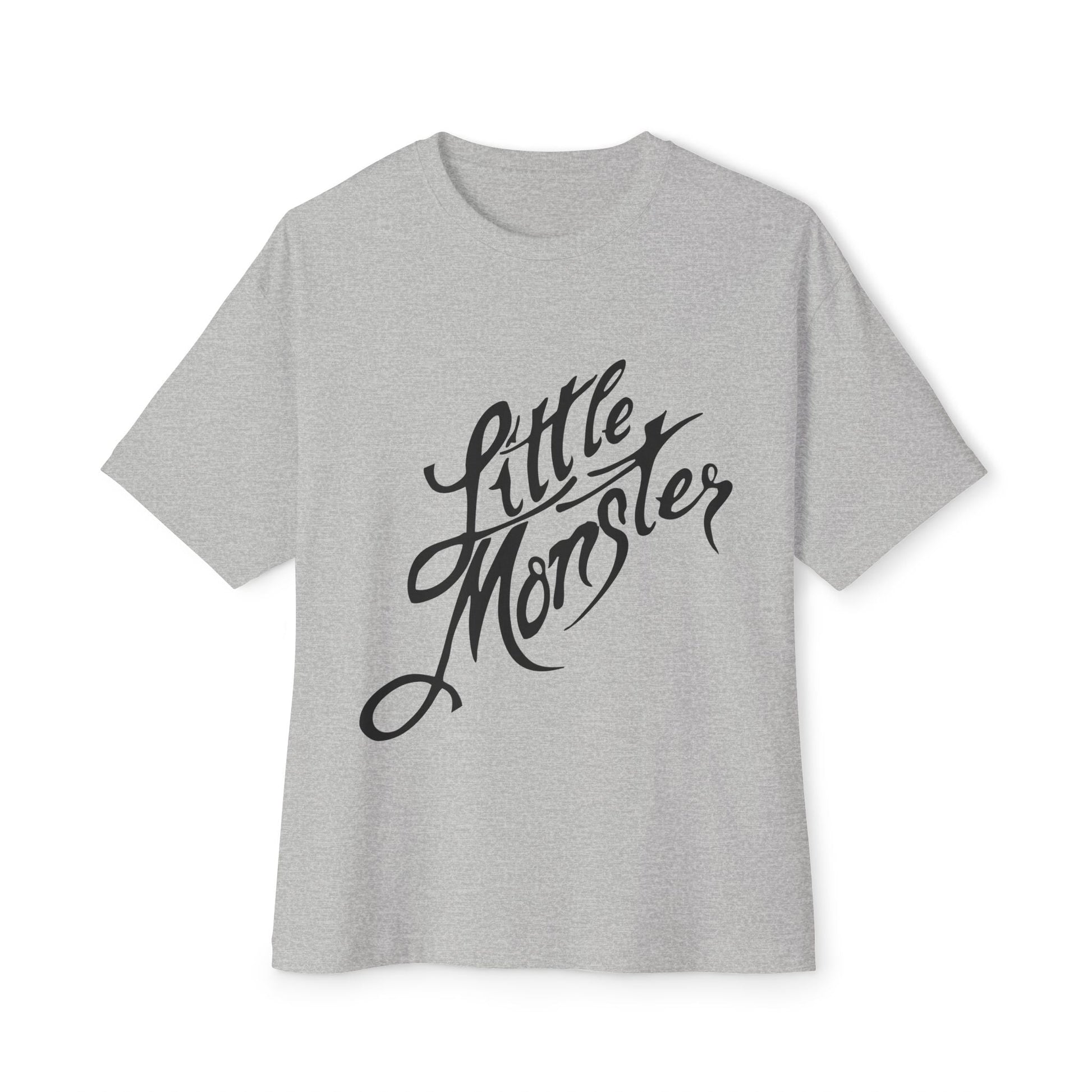 Strike Icon-Unisex Oversized Tee Printify