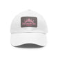 BP Crown Logo Dad Hat Printify