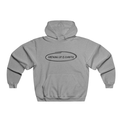 Star Shades Men's NUBLEND® Hooded Sweatshirt - snazzymerch