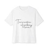 Sparse Minimal Quote Unisex Oversized Boxy Tee - snazzymerch