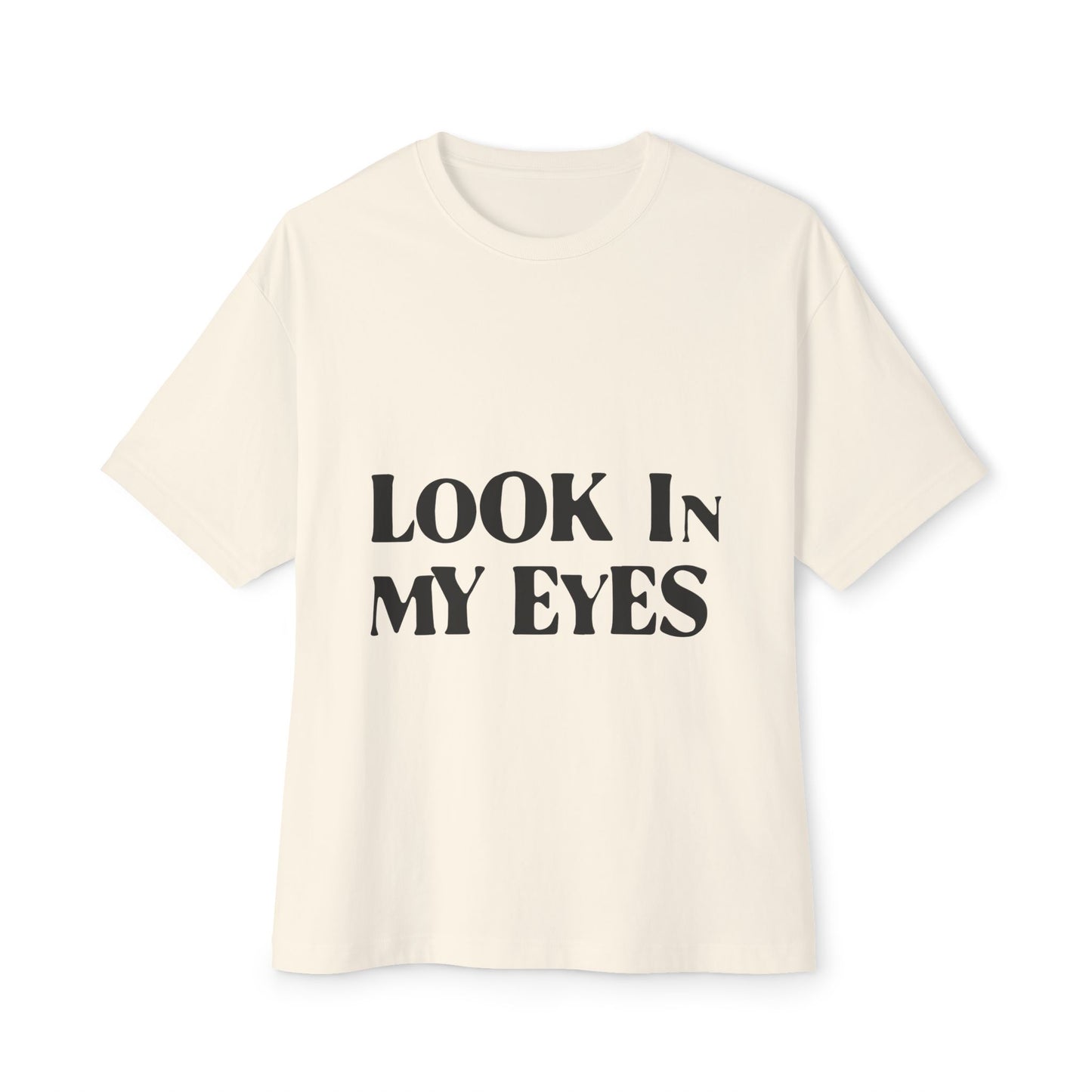 Dreamscape Unisex Oversized Boxy Tee - snazzymerch