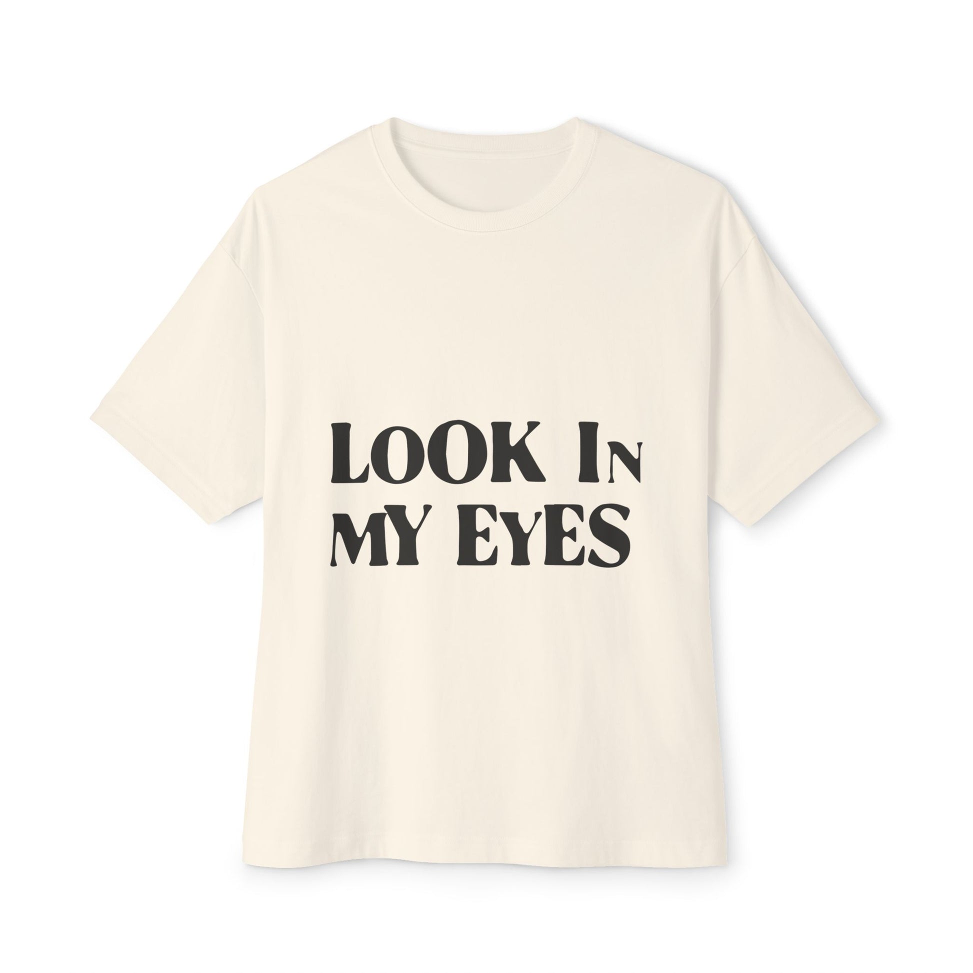 Dreamscape Unisex Oversized Boxy Tee - snazzymerch