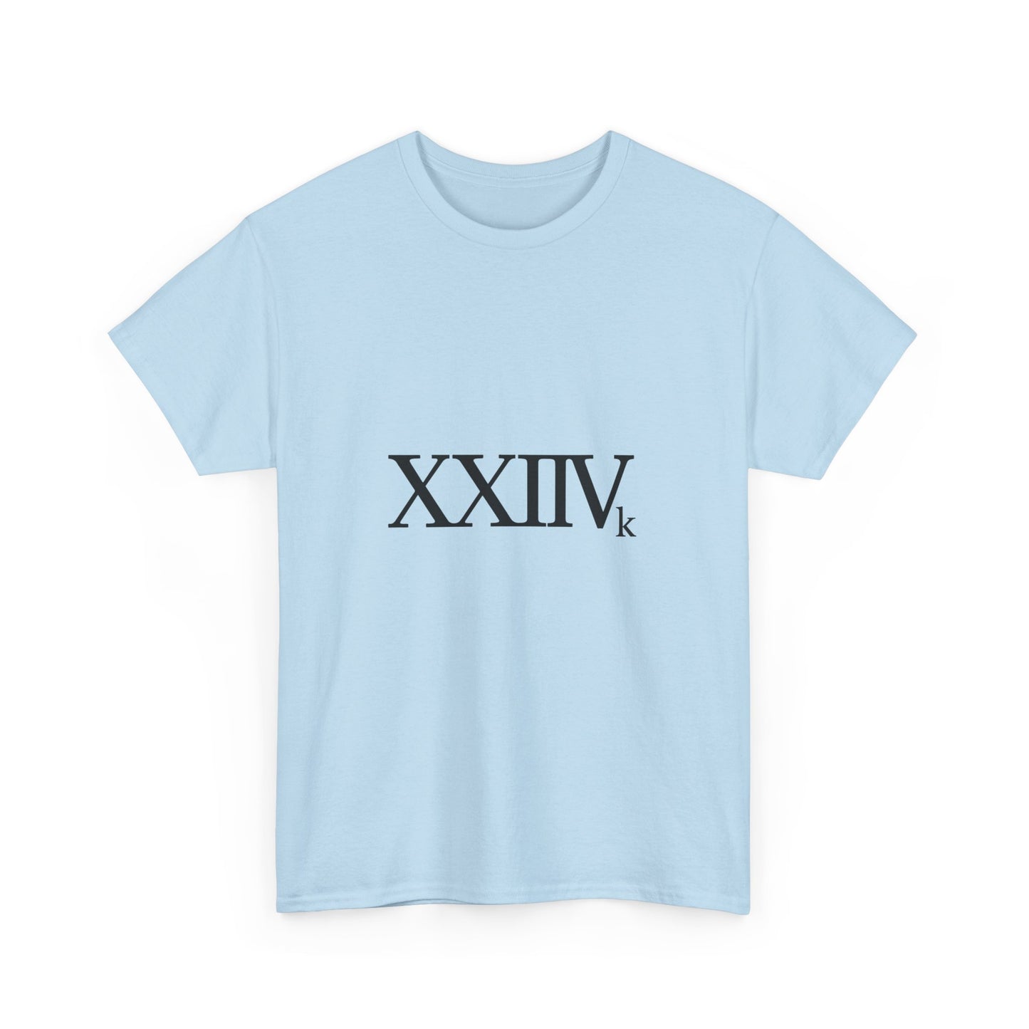 Roman Flex Legacy Unisex Heavy cotton Tee Printify