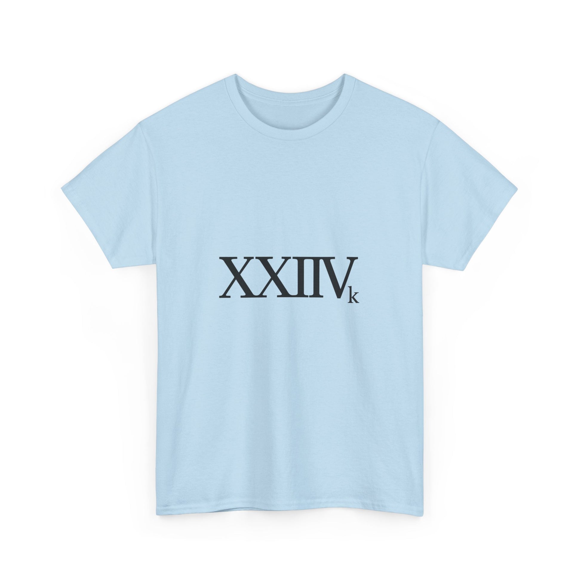 Roman Flex Legacy Unisex Heavy cotton Tee Printify