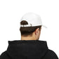 Minimal Black Classic Dad Cap - snazzymerch