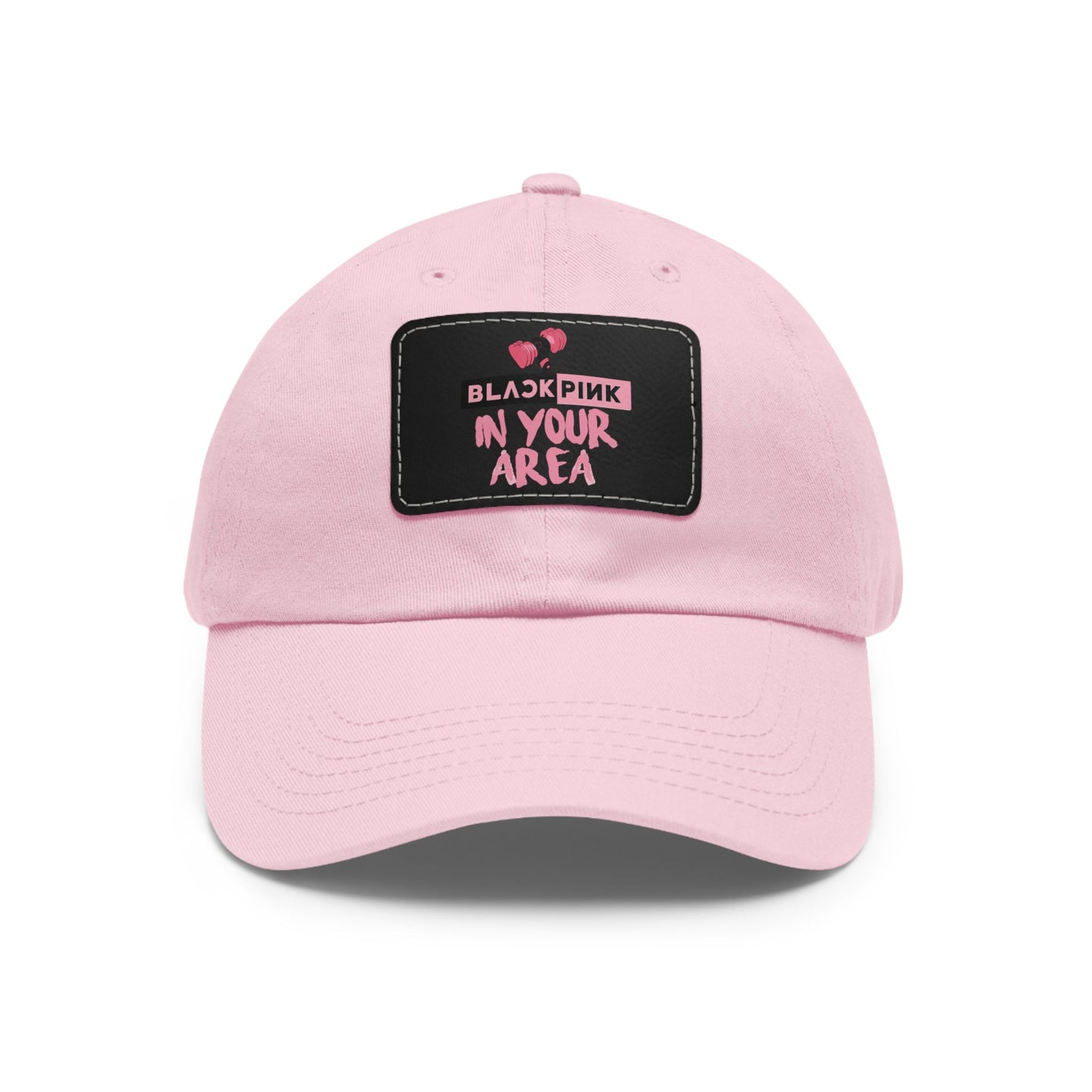 BP “In Your Area” Dad Hat Printify