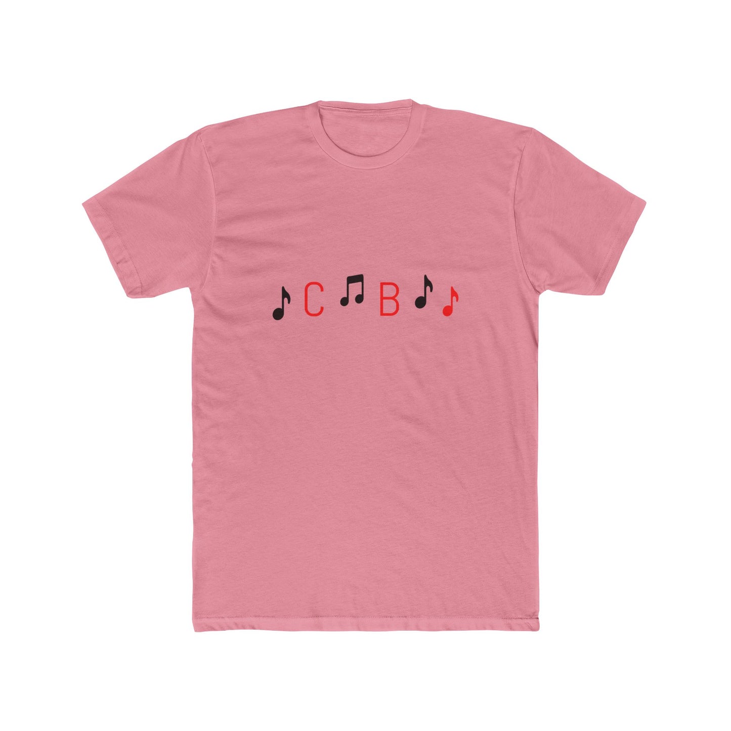 Music Vibes Unisex Cotton Tee - snazzymerch