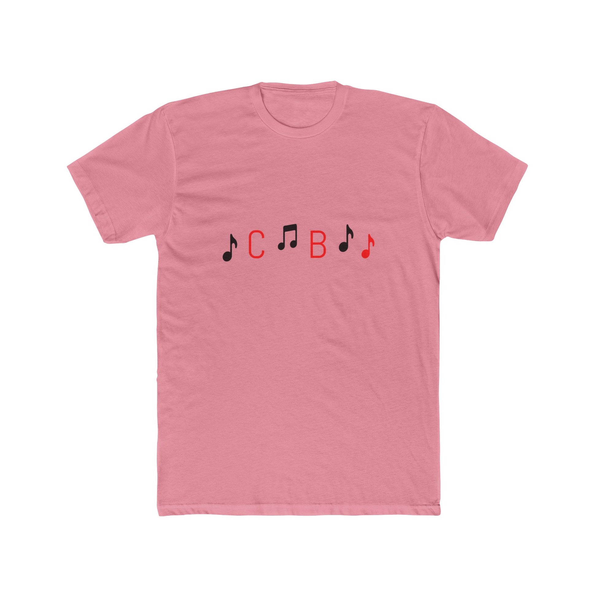 Music Vibes Unisex Cotton Tee - snazzymerch
