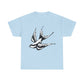 Flight Marked Unisex Cotton Tee Printify
