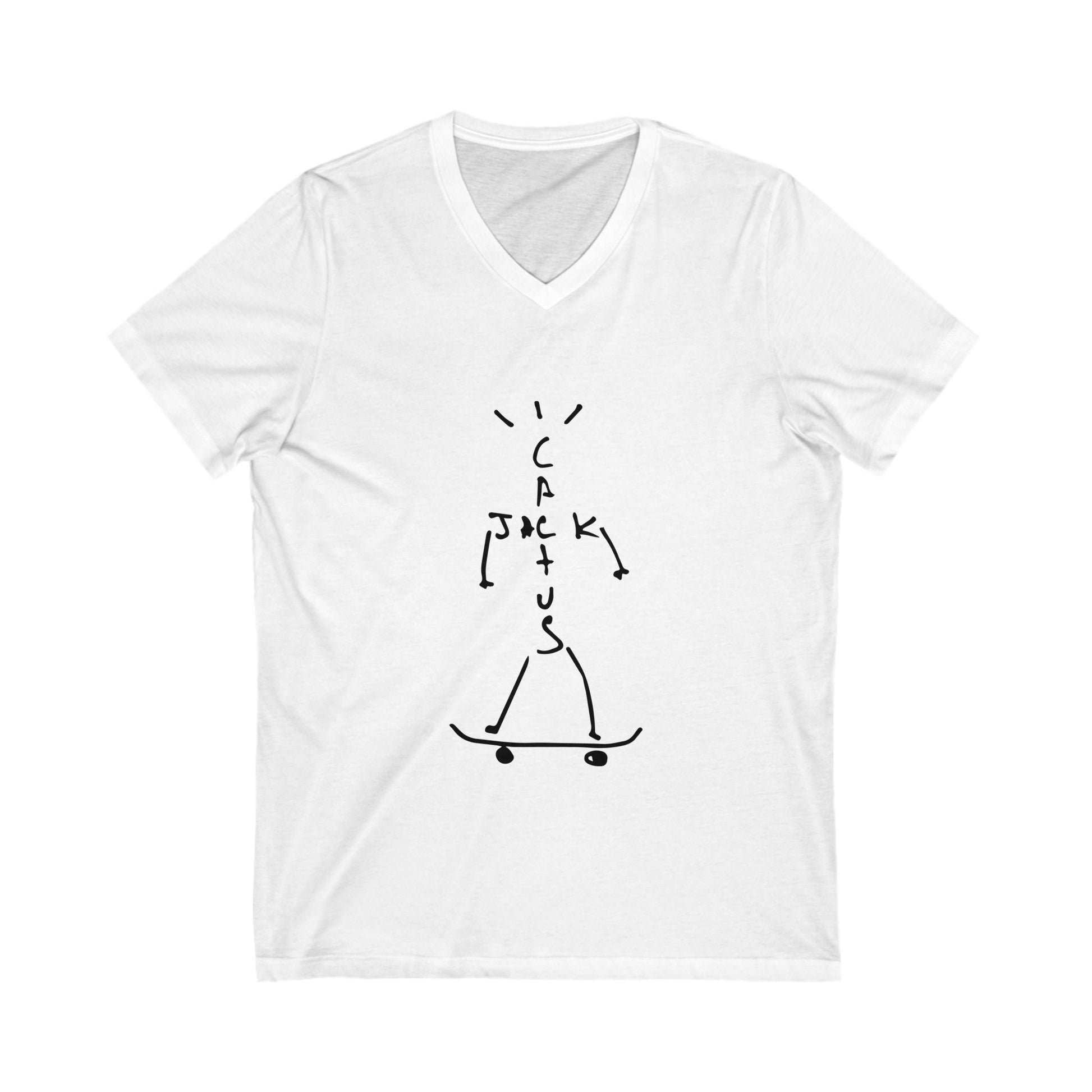 Orbit Flow Unisex jersey short Sleeve - snazzymerch