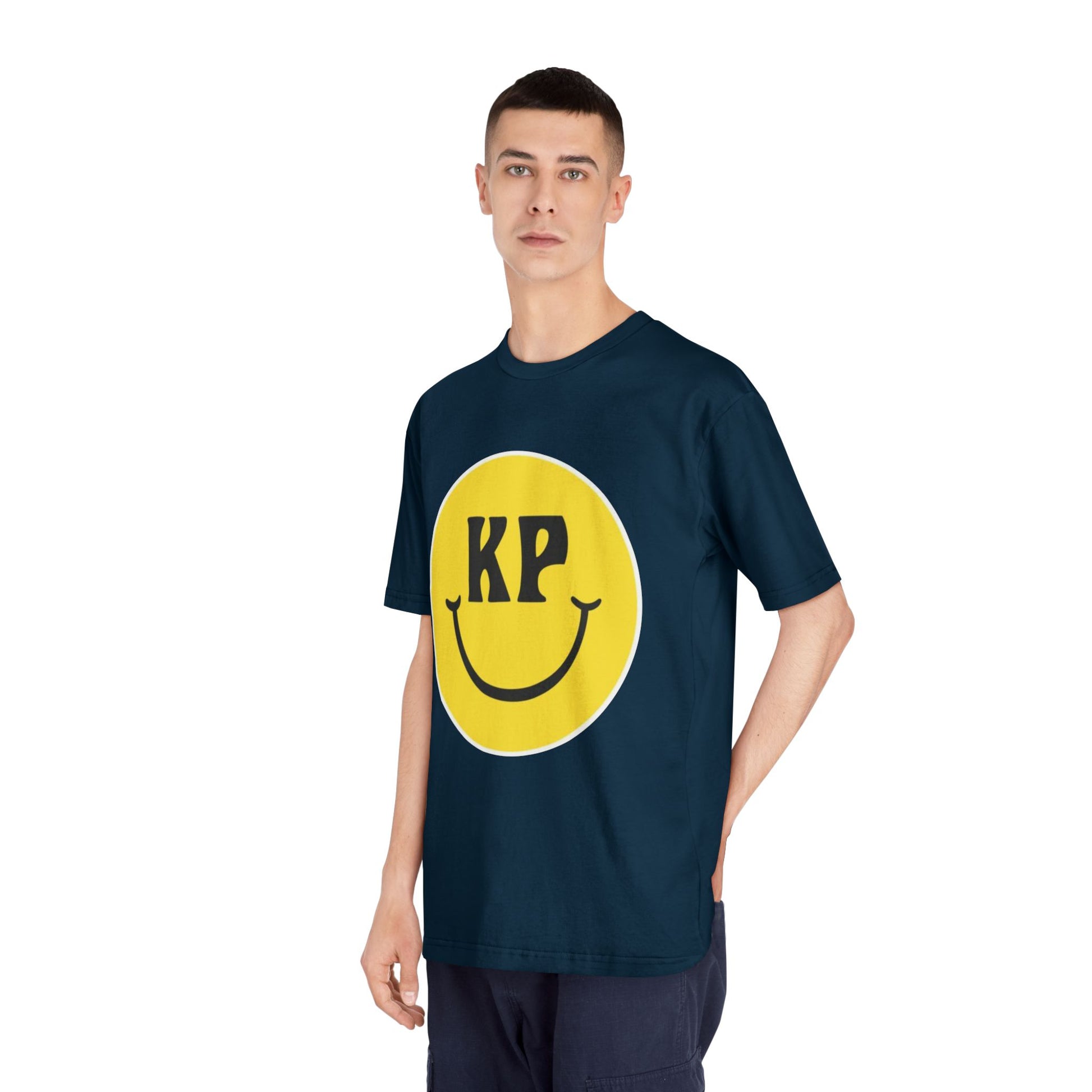 Shark Groove - Unisex Classic Crewneck T-shirt Printify