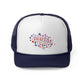 Trucker Caps - Guts World Tour Printify