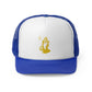 6 God Prayer Hands Classic Cap Printify