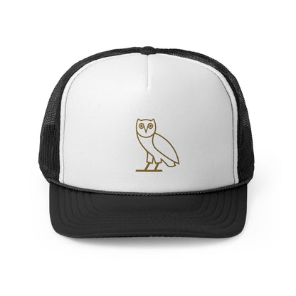 Classic OVO Owl Classic Cap Printify
