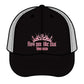 BP Crown Logo Retro Hat Printify