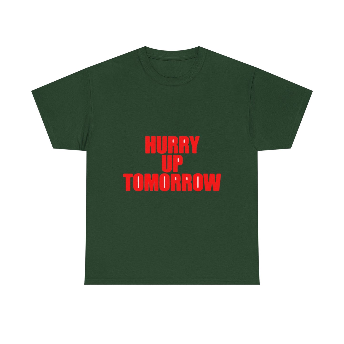 Shadow Tempo Unisex Heavy Cotton Tee - snazzymerch