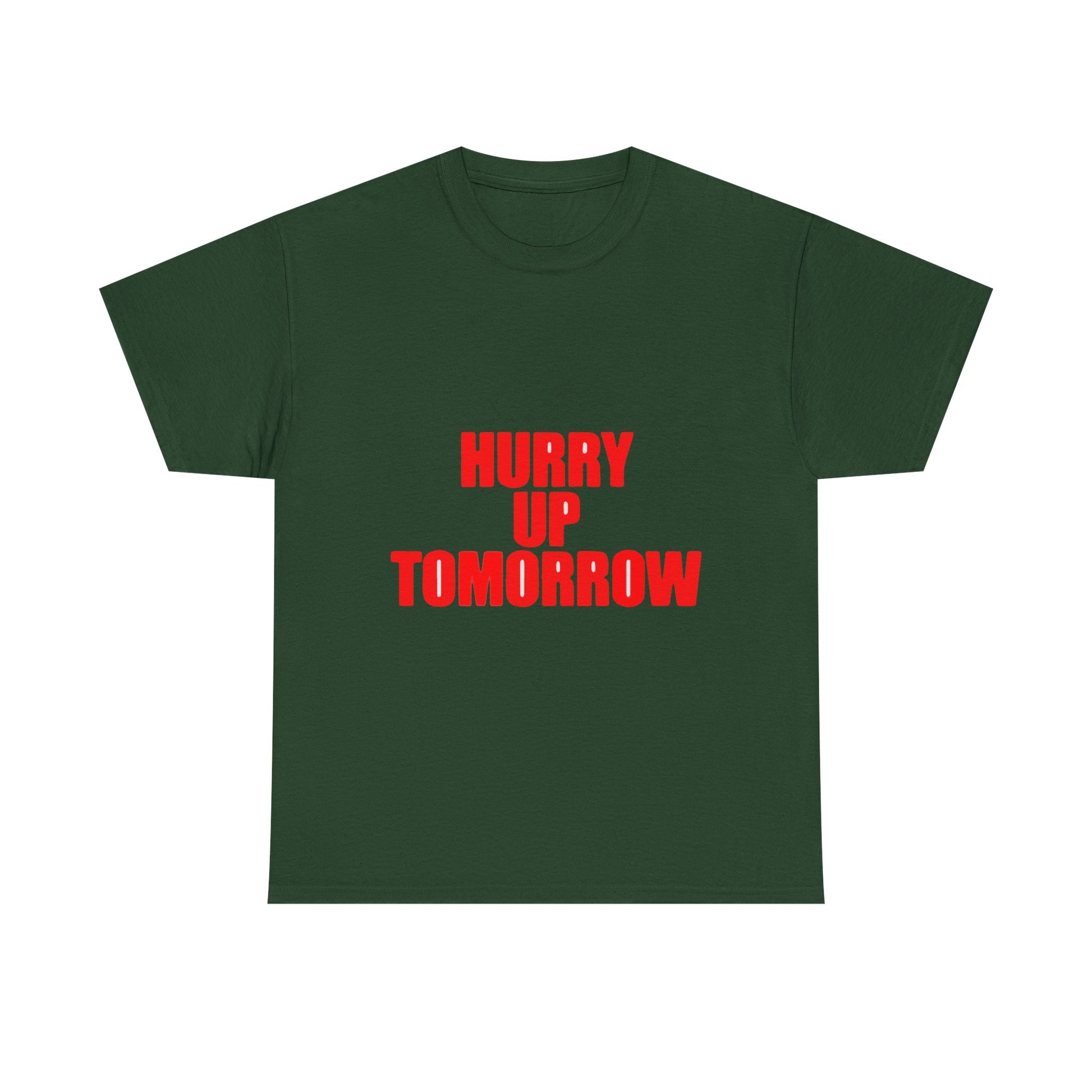 Shadow Tempo Unisex Heavy Cotton Tee - snazzymerch