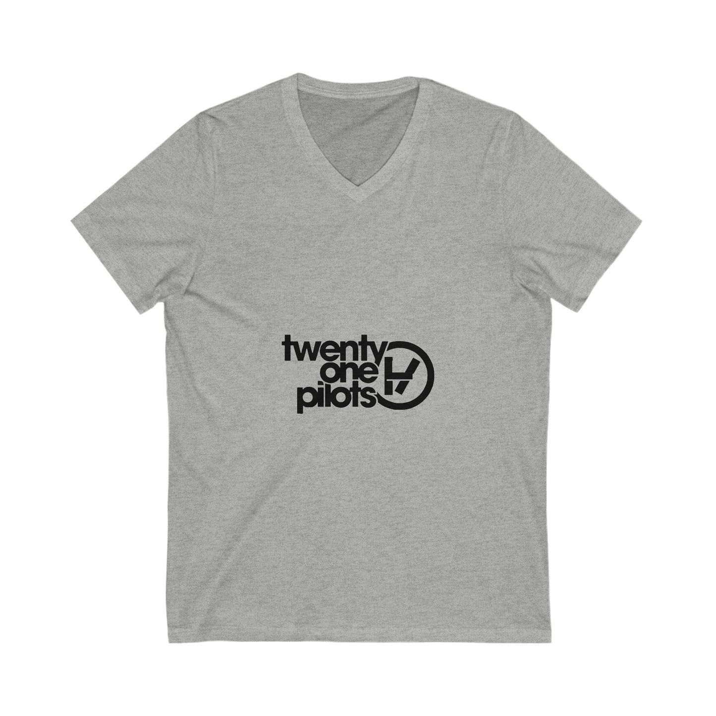 Alive Seal Unisex Jersey Short Sleeve - snazzymerch