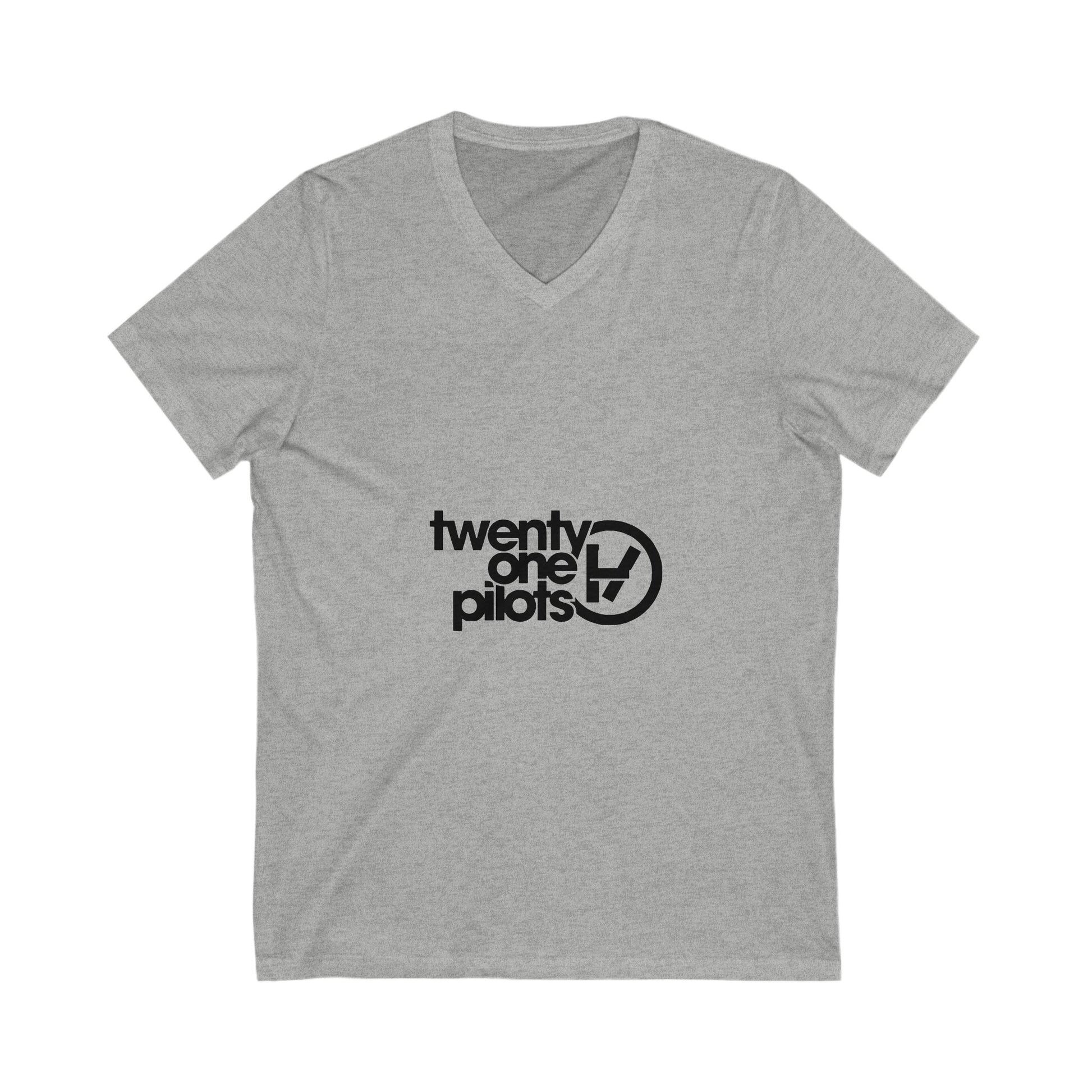 Alive Seal Unisex Jersey Short Sleeve - snazzymerch