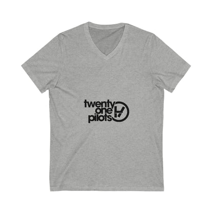 Alive Seal Unisex Jersey Short Sleeve - snazzymerch