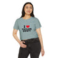 Lover Lane Collective Women's Festival Crop Top - snazzymerch